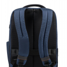 Рюкзак 15,6" Mysight BLUE, Фото №2(Мініатюра) - samsonite.ua