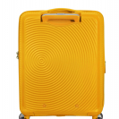 Валіза 55 см Soundbox GOLDEN YELLOW, Фото №4(Мініатюра) - samsonite.ua