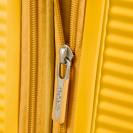 Валіза 55 см Soundbox GOLDEN YELLOW, Фото №10(Мініатюра) - samsonite.ua