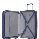 Валіза 67 см Soundbox BLUE, Фото №2(Мініатюра) - samsonite.ua