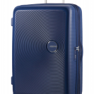 Валіза 77 см Soundbox BLUE, Фото №3(Мініатюра) - samsonite.ua