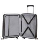 Валіза 55 см Soundbox BLACK, Фото №2(Мініатюра) - samsonite.ua
