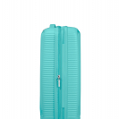 Валіза 55 см Soundbox AQUA BLUE, Фото №7(Мініатюра) - samsonite.ua