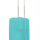 Валіза 55 см Soundbox AQUA BLUE, Фото №8(Мініатюра) - samsonite.ua