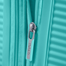 Валіза 55 см Soundbox AQUA BLUE, Фото №9(Мініатюра) - samsonite.ua