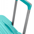 Валіза 55 см Soundbox AQUA BLUE, Фото №11(Мініатюра) - samsonite.ua