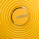 Валіза 67 см Soundbox YELLOW, Фото №7(Мініатюра) - samsonite.ua