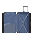 Валіза 67 см Airconic BLACK, Фото №2(Мініатюра) - samsonite.ua