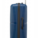 Чемодан 67 см Airconic BLUE, Фото №5(Миниатюра) - samsonite.ua