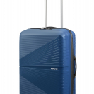 Чемодан 67 см Airconic BLUE, Фото №7(Миниатюра) - samsonite.ua