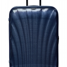 Валіза 75 C-lite MIDNIGHT BLUE, Фото №1(Мініатюра) - samsonite.ua
