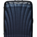 Чемодан 81 см C-lite MIDNIGHT BLUE, Фото №1(Миниатюра) - samsonite.ua