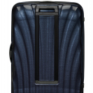 Чемодан 81 см C-lite MIDNIGHT BLUE, Фото №4(Миниатюра) - samsonite.ua