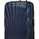 Чемодан 81 см C-lite MIDNIGHT BLUE, Фото №3(Миниатюра) - samsonite.ua