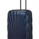 Чемодан 81 см C-lite MIDNIGHT BLUE, Фото №7(Миниатюра) - samsonite.ua
