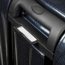Чемодан 81 см C-lite MIDNIGHT BLUE, Фото №8(Миниатюра) - samsonite.ua