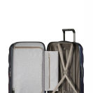 Чемодан 81 см C-lite MIDNIGHT BLUE, Фото №2(Миниатюра) - samsonite.ua