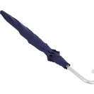 Парасолька-тростина Alu drop s INDIGO BLUE, Фото №4(Мініатюра) - samsonite.ua