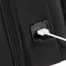 Рюкзак 14,1" Litepoint BLACK, Фото №4(Мініатюра) - samsonite.ua