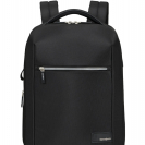 Рюкзак 14,1" Litepoint BLACK, Фото №1(Мініатюра) - samsonite.ua