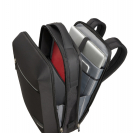 Рюкзак 14,1" Litepoint BLACK, Фото №9(Мініатюра) - samsonite.ua