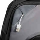 Рюкзак 14,1" Litepoint BLACK, Фото №11(Мініатюра) - samsonite.ua