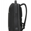 Рюкзак 14,1" Litepoint BLACK, Фото №12(Мініатюра) - samsonite.ua