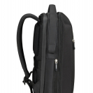 Рюкзак 14,1" Litepoint BLACK, Фото №13(Мініатюра) - samsonite.ua