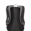 Рюкзак 15,6" Urban groove BLACK, Фото №2(Мініатюра) - samsonite.ua