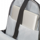 Рюкзак 15,6" Urban groove BLACK, Фото №3(Мініатюра) - samsonite.ua