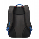 Рюкзак 15,6" Urban groove BLACK/BLUE, Фото №2(Мініатюра) - samsonite.ua