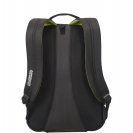 Рюкзак 15,6" Urban groove BLACK, Фото №2(Мініатюра) - samsonite.ua