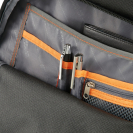 Рюкзак 15,6" Urban groove BLACK, Фото №3(Мініатюра) - samsonite.ua