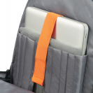 Рюкзак 15,6" Urban groove BLACK, Фото №4(Мініатюра) - samsonite.ua