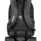 Рюкзак 15,6" Urban groove BLACK, Фото №2(Мініатюра) - samsonite.ua