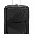 Валіза 55 см Airconic BLACK, Фото №1(Мініатюра) - samsonite.ua