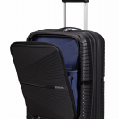 Валіза 55 см Airconic BLACK, Фото №2(Мініатюра) - samsonite.ua