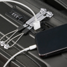 Валіза 55 см Airconic BLACK, Фото №9(Мініатюра) - samsonite.ua