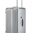 Валіза 74 см Lite-box alu ALUMINIUM, Фото №3(Мініатюра) - samsonite.ua