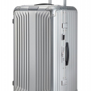 Валіза 74 см Lite-box alu ALUMINIUM, Фото №4(Мініатюра) - samsonite.ua