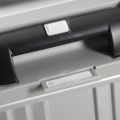 Валіза 74 см Lite-box alu ALUMINIUM, Фото №5(Мініатюра) - samsonite.ua