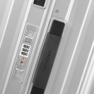 Валіза 74 см Lite-box alu ALUMINIUM, Фото №7(Мініатюра) - samsonite.ua