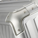 Валіза 74 см Lite-box alu ALUMINIUM, Фото №8(Мініатюра) - samsonite.ua