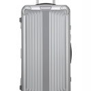 Валіза 80 см Lite-box alu ALUMINIUM, Фото №1(Мініатюра) - samsonite.ua