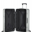 Валіза 80 см Lite-box alu ALUMINIUM, Фото №2(Мініатюра) - samsonite.ua