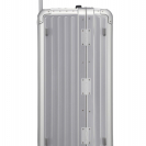 Валіза 80 см Lite-box alu ALUMINIUM, Фото №5(Мініатюра) - samsonite.ua