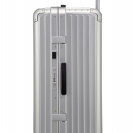 Валіза 80 см Lite-box alu ALUMINIUM, Фото №7(Мініатюра) - samsonite.ua