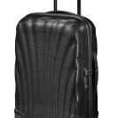 Валіза 55 см C-lite BLACK, Фото №3(Мініатюра) - samsonite.ua