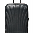 Валіза 69 см C-lite BLACK, Фото №1(Мініатюра) - samsonite.ua