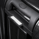 Валіза 75 см C-lite BLACK, Фото №6(Мініатюра) - samsonite.ua